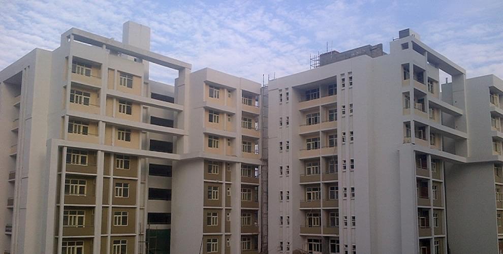 ESIC Faridabad Campus photo 4
